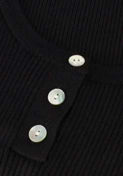 zwarte silvian heach top gpp25035to