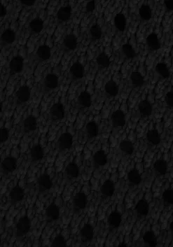 zwarte silvian heach trui maglia m/l -sweater 1