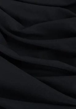 zwarte silvian heach t-shirt gpa24130bl