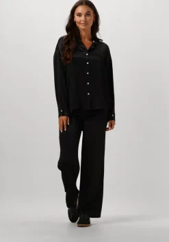 zwarte soeurs de provence broeken camille pant