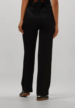 zwarte soeurs de provence broeken camille pant