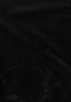 zwarte soeurs de provence broeken camille pant