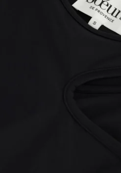 zwarte soeurs de provence top sophie top