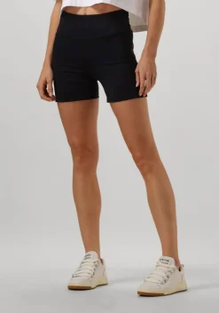 zwarte soeurs de provence korte broek sacha short