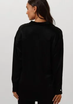 zwarte soeurs de provence blouses cherie blouse