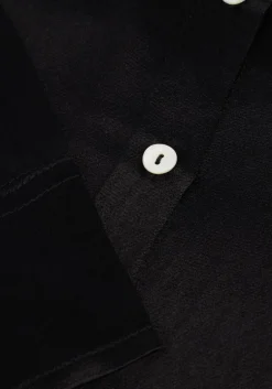 zwarte soeurs de provence blouses cherie blouse