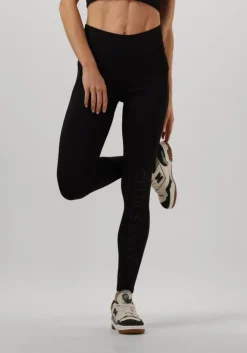 zwarte soeurs de provence legging sylvie legging