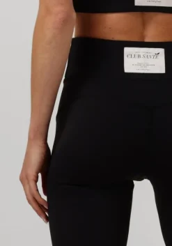 zwarte soeurs de provence legging sylvie legging