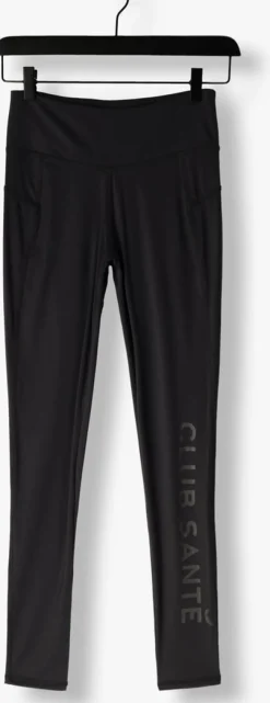 zwarte soeurs de provence legging sylvie legging