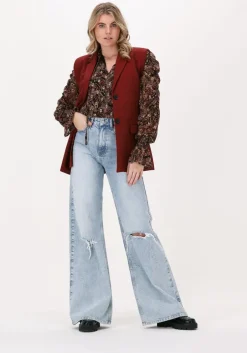 zwarte sofie schnoor blouses sw lauriane