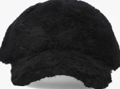 zwarte stand studio pet cia mini cap