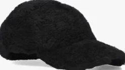 zwarte stand studio pet cia mini cap