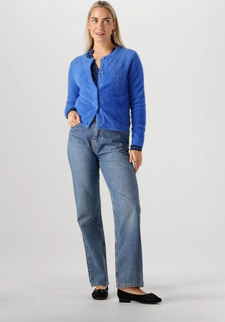 zwarte stefano lauran ballerina's 21105