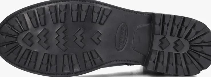 zwarte stefano lauran enkelboots pm10