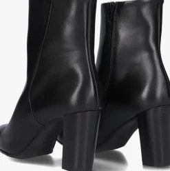 zwarte stefano lauran hakken 011-51