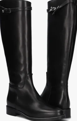 zwarte stefano lauran laarzen 2048