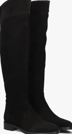 zwarte stefano lauran laarzen 2056