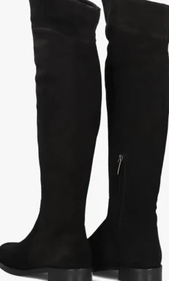 zwarte stefano lauran laarzen 2056