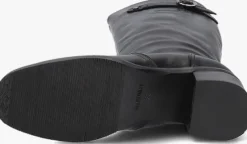 zwarte stefano lauran laarzen 7436