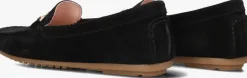 zwarte stefano lauran mocassins 11733