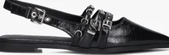 zwarte stefano lauran slingbacks d241192129