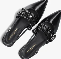 zwarte stefano lauran slingbacks d241192129
