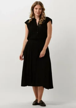 zwarte stella forest midirok e24ju005