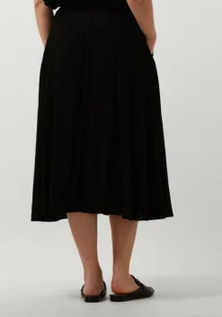 zwarte stella forest midirok e24ju005