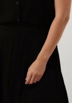 zwarte stella forest midirok e24ju005