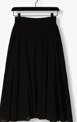 zwarte stella forest midirok e24ju005