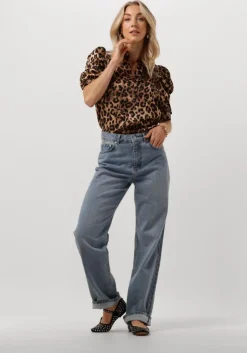 zwarte steve madden ballerina's vinetta-r