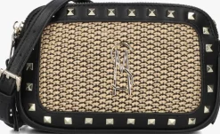 zwarte steve madden schoudertas bdaisy-s