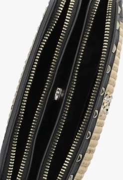 zwarte steve madden schoudertas bdaisy-s