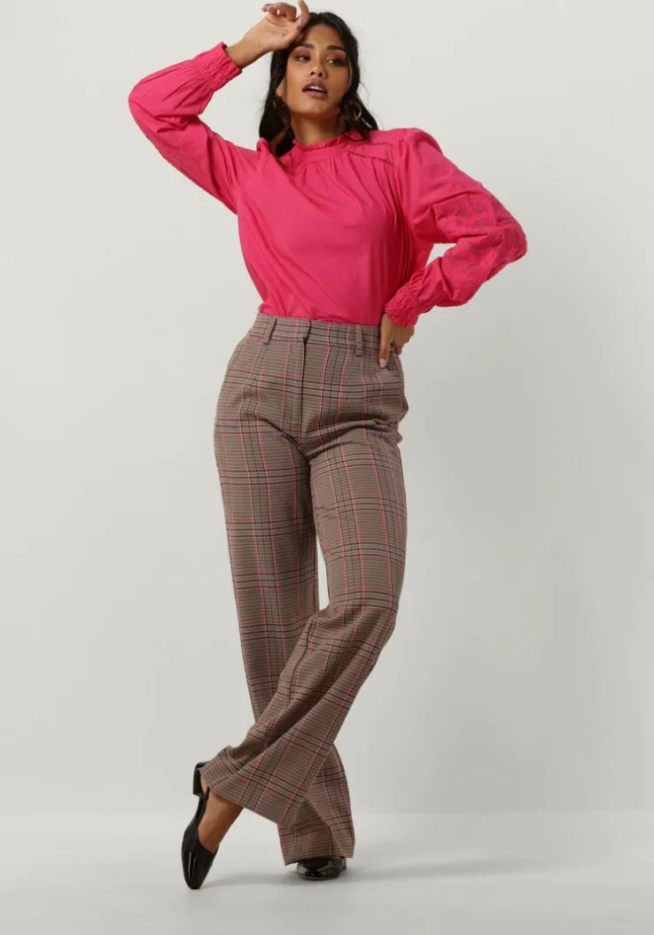 zwarte steve madden slingbacks belinda