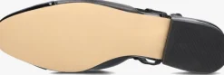 zwarte steve madden slingbacks belinda