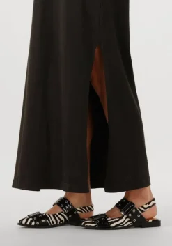 zwarte steve madden slingbacks grand ave-l