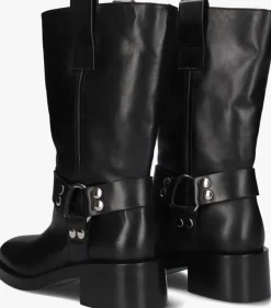 zwarte strategia boots a5607