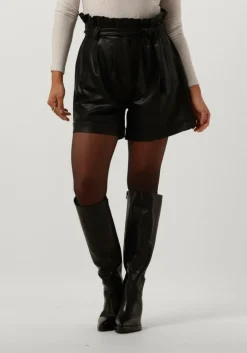 zwarte studio amaya broeken nikki