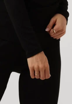 zwarte studio amaya legging jannie