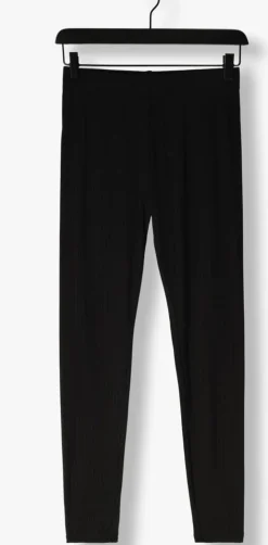 zwarte studio amaya legging jannie