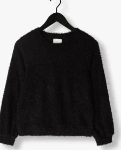 zwarte studio amaya trui abba