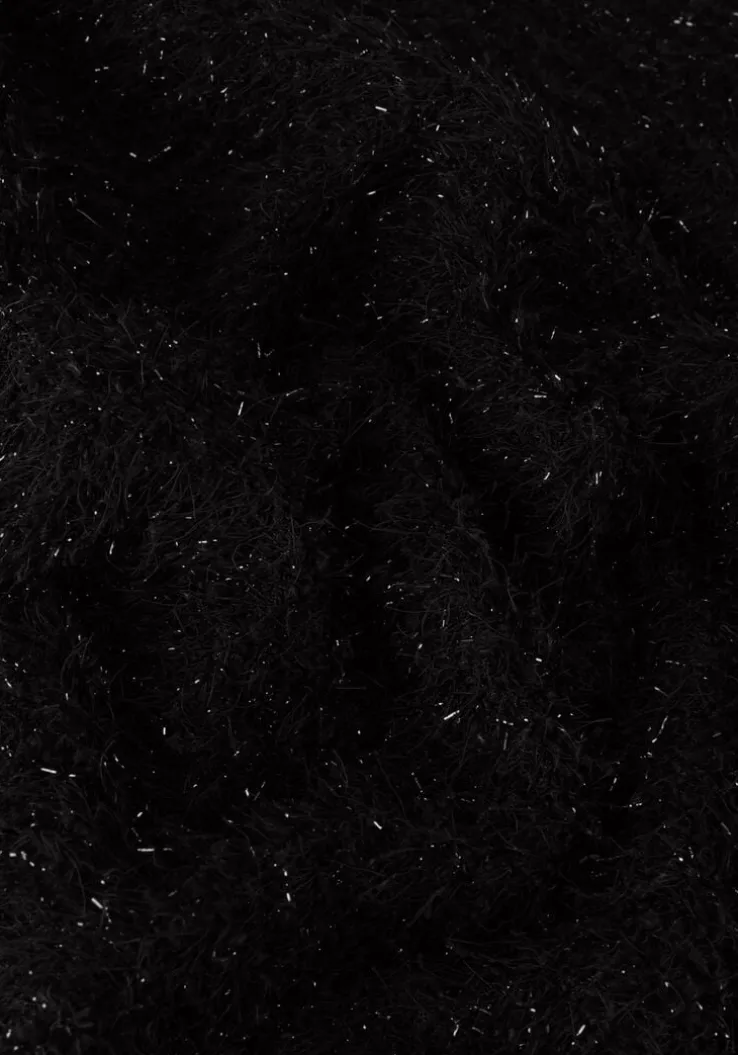 zwarte studio amaya trui abba