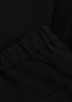 zwarte summum pantalon trousers viscose blend stretch