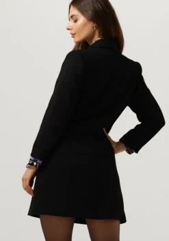 zwarte suncoo blazer cool