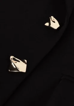 zwarte suncoo blazer cool