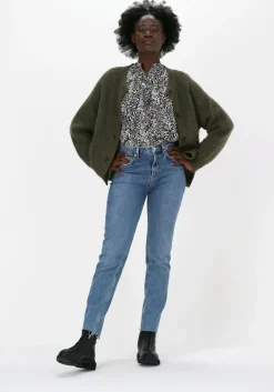 zwarte suncoo blouses blouse lhassa