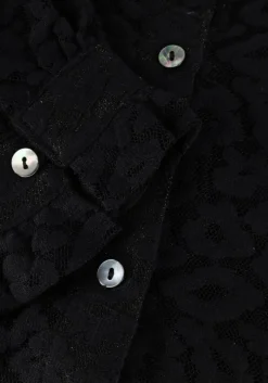 zwarte suncoo blouses lanna