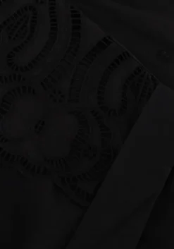 zwarte suncoo blouses lina