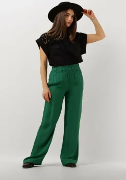 zwarte suncoo blouses lina