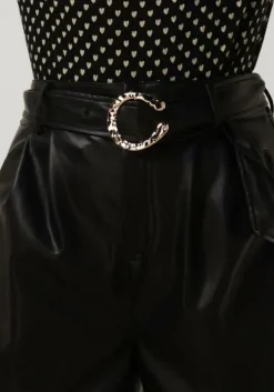 zwarte suncoo broeken bahia